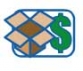 Storage Cost Logo